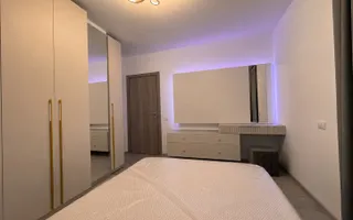 XCity Towers - 2cam complet mobilat+utilat LUX|et11/16,design deosebit - Poză 11
