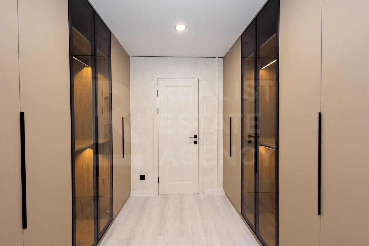 Vânzare, apartament, 3 camere, bd. Mircea cel Bătrân, Ciocana - Poză 9