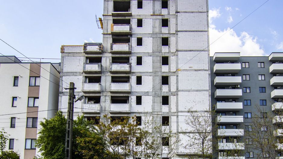 Garsoniera | 41 mp | Decomandata | Bucatarie Spatioasa | Bloc Nou | Comision 0% - Poză 6