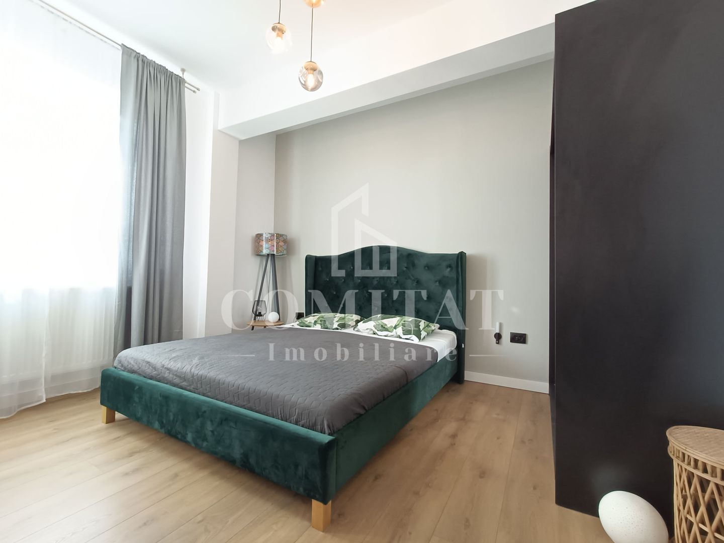 Apartament modern cu 3 camere | Loc de parcare | Zona Eroilor-Florești - Poză 5