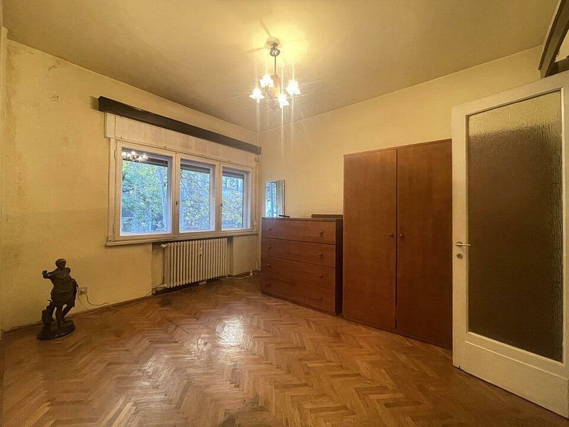 CISMIGIU - Stirbei | 4 camere parter pretabil Notariat cabinet Avocat - Poză 2