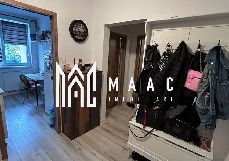 Apartament 2 camere de închiriat | Sibiu, Mihai Viteazul - Poză 6