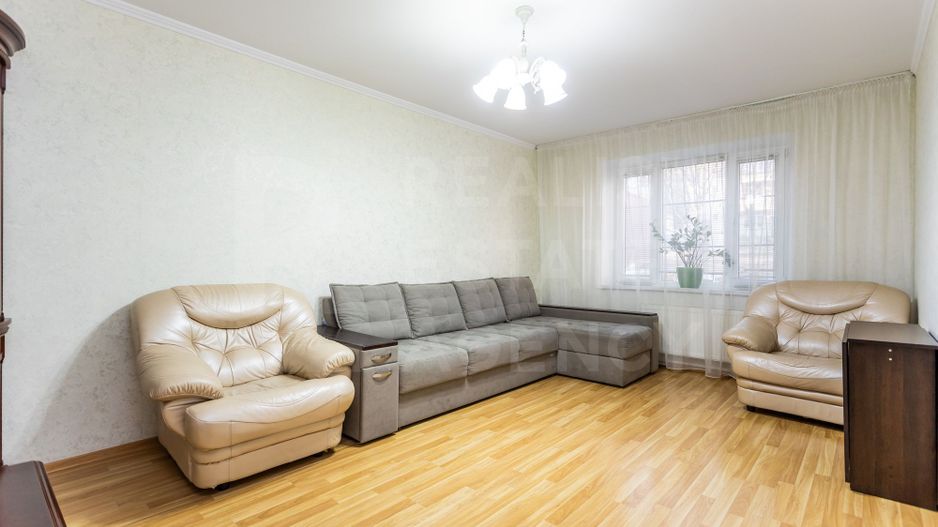 Vânzare, apartament, 4 camere, str. Petru Zadnipru, Ciocana - Poză 10