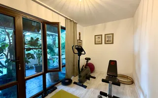 Vila *P+1* // 5 camere // 154 mp utili // teren 700 mp // Corbeanca - Poză 19