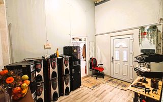 Spațiu birouri + depozitare în Jilava – ideal firmă, magazin on-line - Poză 15