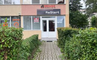 Spatiu Comercial 75 mp - B-dul Saturn - Cod 5295 - Poză 10