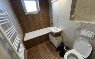 Apartament cu 2 camere, 52mp,  parcare, Zona Maurer - Poză 8