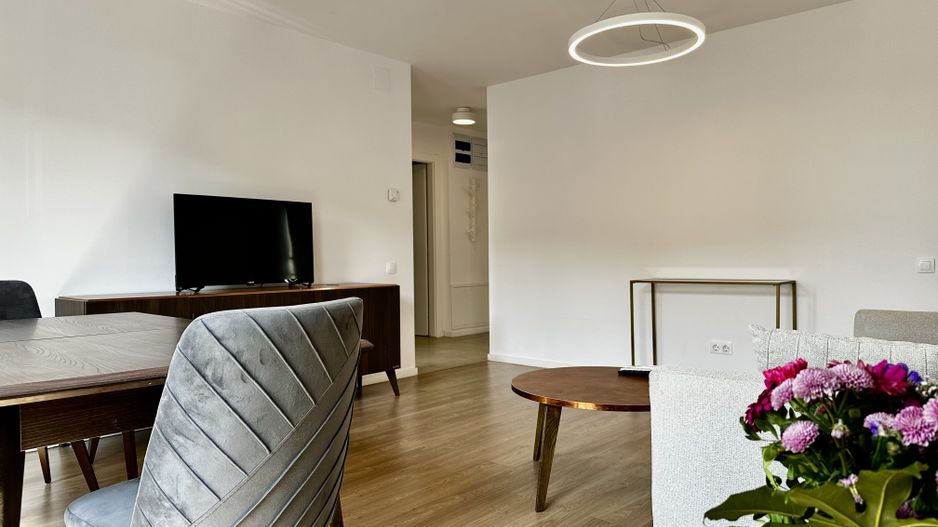 Pipera H Lake - Apartament 2 camere + parcare - Poză 4