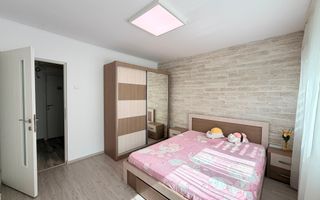 Apartament 2 camere | Șoseaua Giurgiului | 48 mp | Centrală proprie | - Poză 2