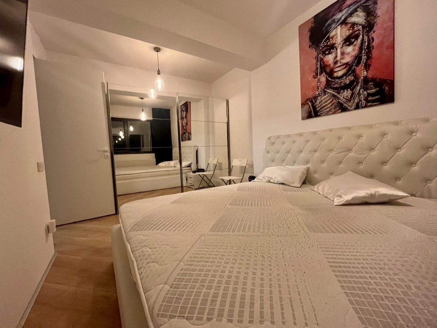 Apartament 3 Camere | INCHIRIERE | 4 City North | 2 locuri de parcare - Poză 5