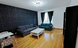 AP. 2 CAMERE ASMITA GARDENS, BLOC NOU, LOC DE PARCARE, METROU 8 MINUTE - Poză 1