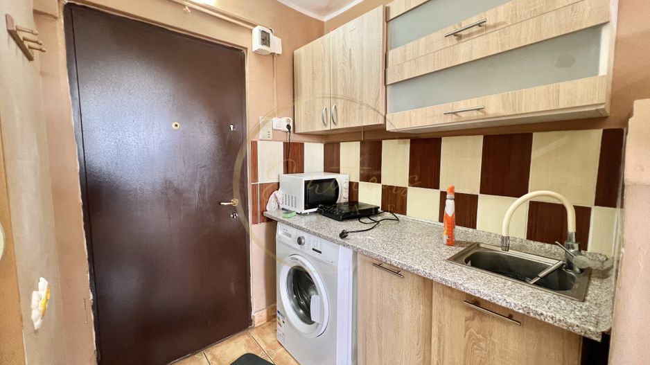 SUPER PRET | Garsoniera luminoasa | Soarelui , Timisoara - Poză 3