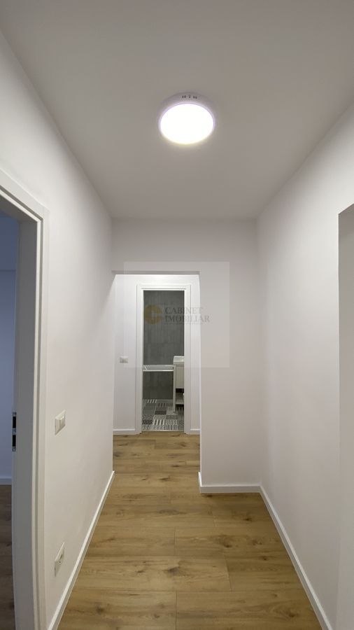 3 camere ~ 75mp ~ decomandat ~ Raul Doamnei - metrou ~ Renovat - Poză 11