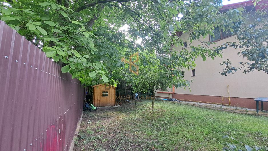 Comision 0! Casa individuala la cheie in Gilau - Poză 4