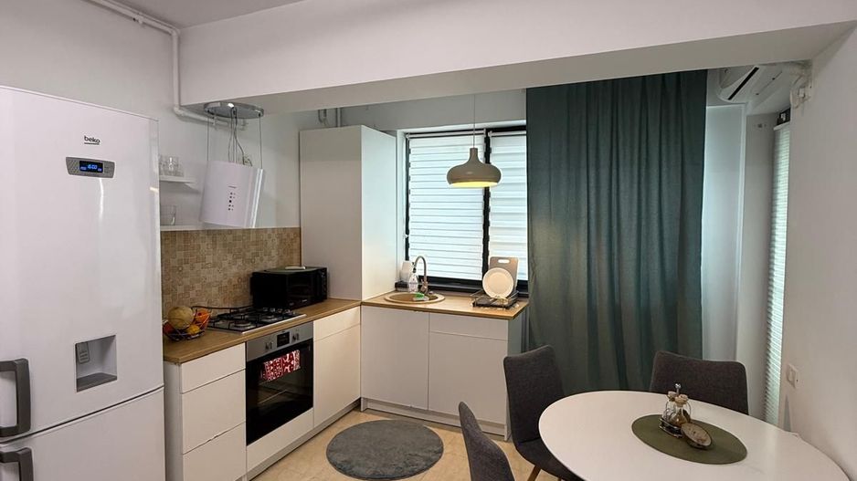 AP. 2 CAMERE- PET-FRIENDLY, CENTRALA PROPRIE, BLOC NOU, METROU 10 MIN - Poză 14