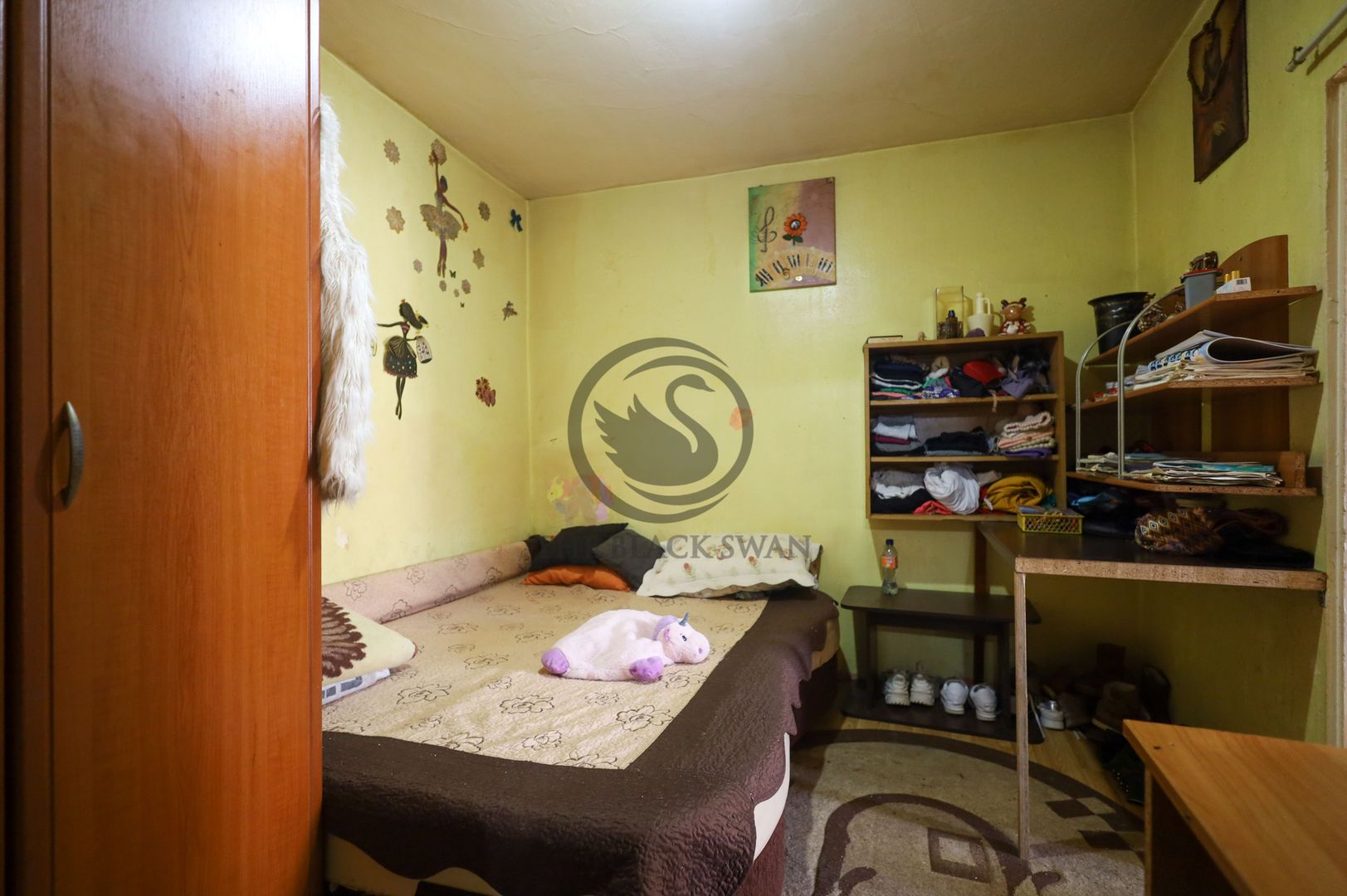 Casa + teren de vanzare |153 mp | Mihai Bravu, Ploiesti | COMISION 0% - Poză 10