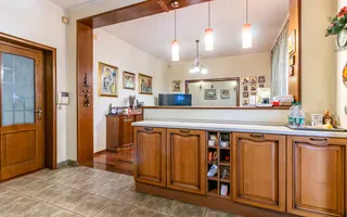 Casă de vânzare | PIPERA/ Teren 3300mp - Poză 15