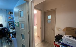 Apartament 4 camere | Etaj 2 | Balcon | Pivnita | Cisnadie - Poză 8