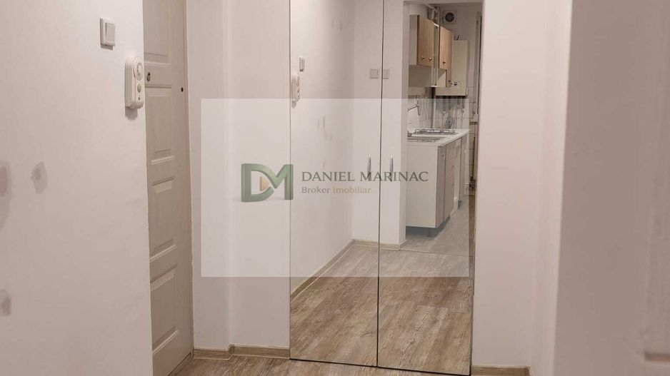 Ap 2 camere central, cartier Ceair - Poză 1