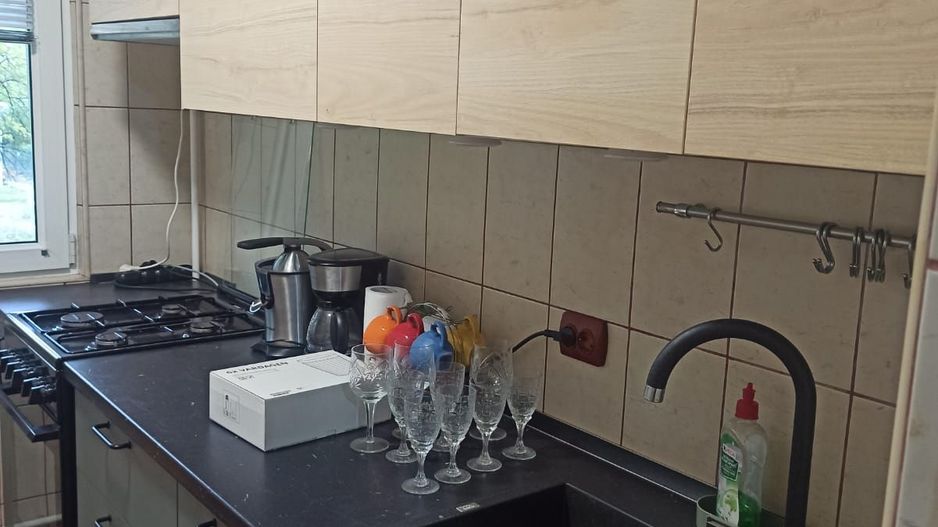 Apartament 2 camere pe termen scurt - Titan Metrou - Poză 8