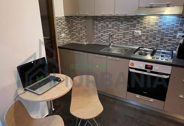 #, inchiriez apartament 1 camera - Pacurari Concept Residence - Poză 4