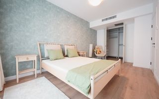 NEW! First Rent! 2 Camere, MTM Pipera, rond OMV - Poză 9