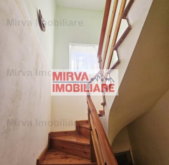 Vanzare vila 5 camere, mobilata si utilata, in Homoraciu - Poză 41