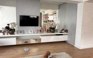 Apartament 3 Camere Floreasca | Loc de parcare - Poză 3