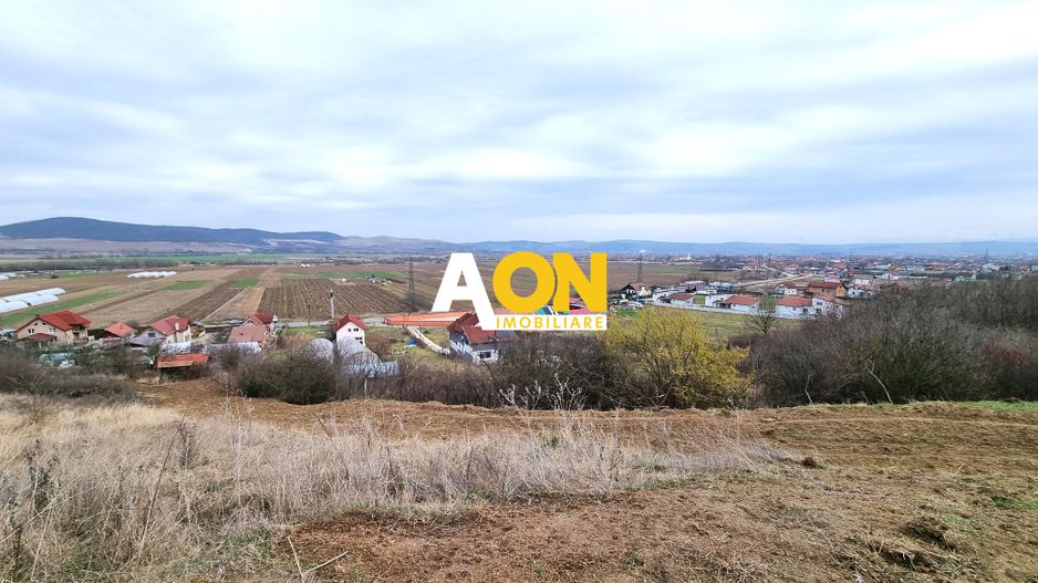 De vanzare 1423mp teren intravilan, zona Micesti - Poză 1