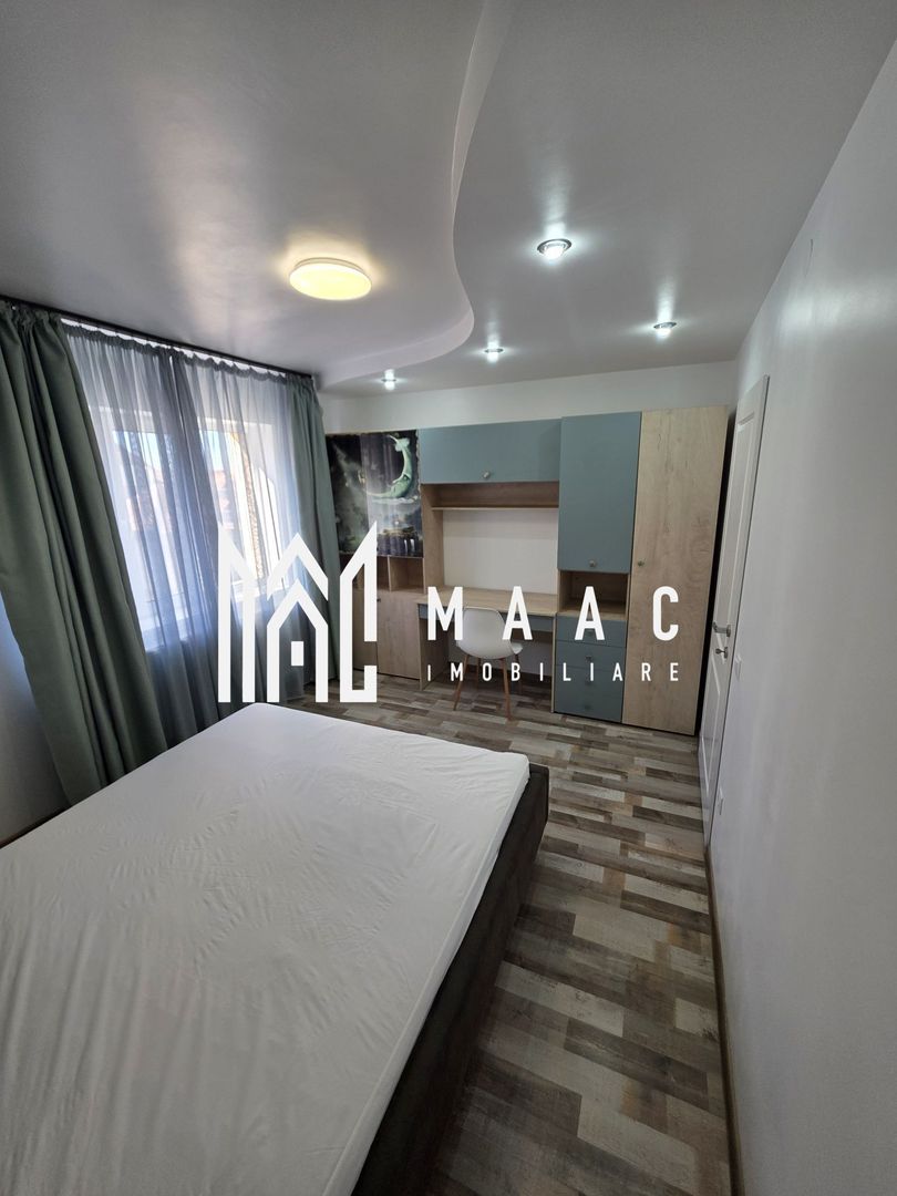 Apartament la casă | 4 camere | 91mpu | Valea Aurie - Poză 3