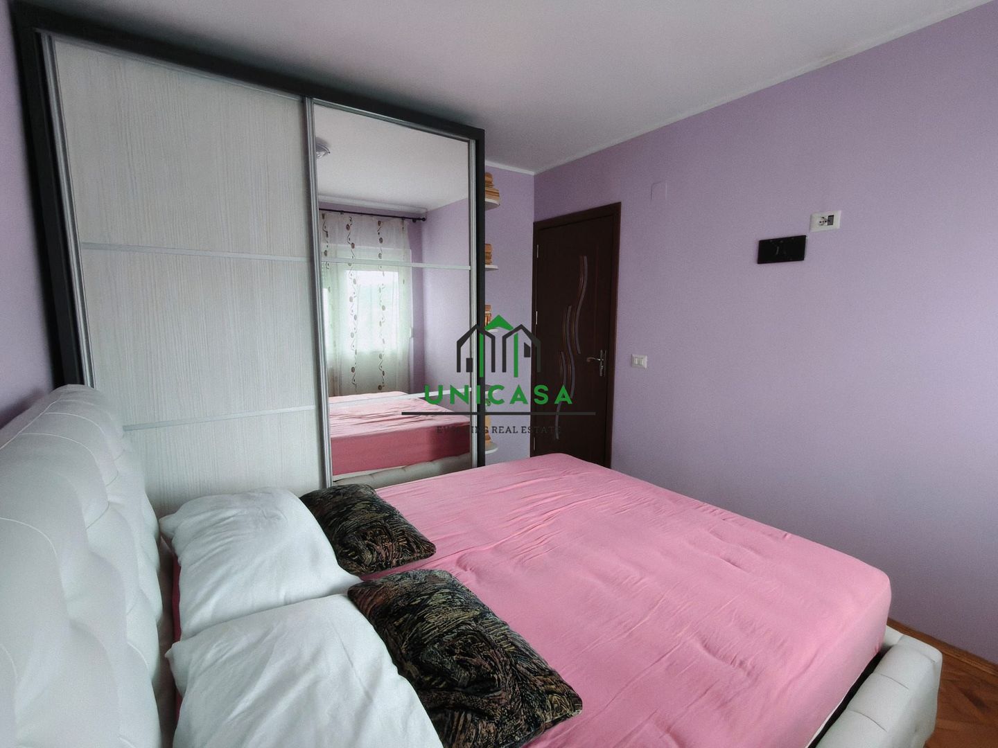 Apartament 3 camere/ Central - Poză 6
