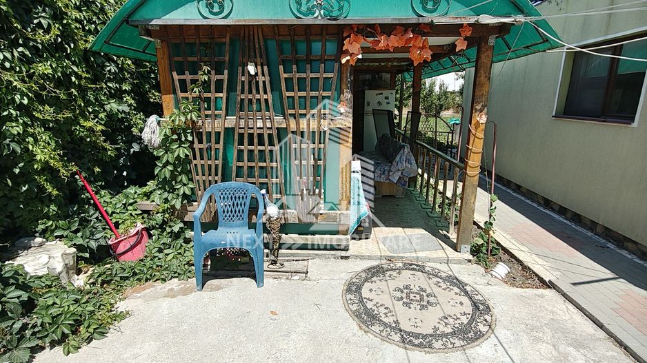 Casa 5 camere cu teren 942 mp Agigea - Poză 33