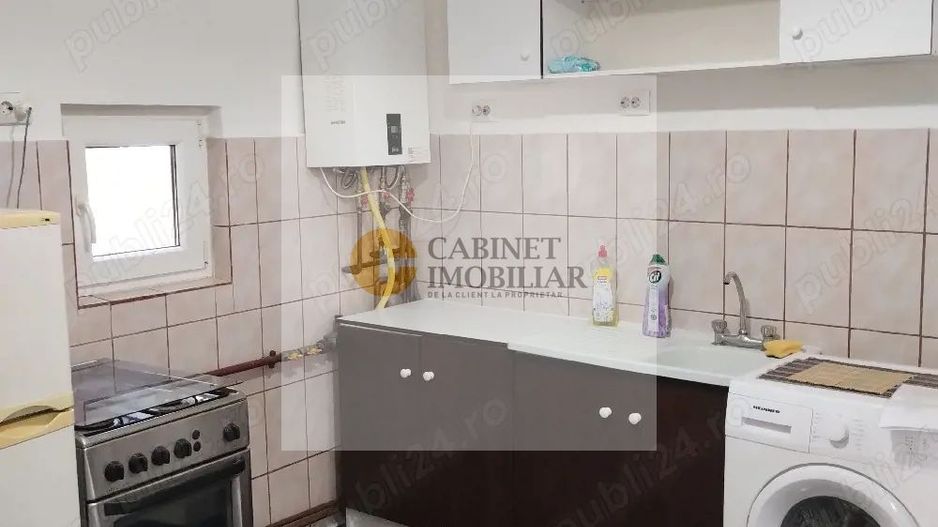 Garsoniera in vila I Eminescu I Etaj 1 - Poză 1