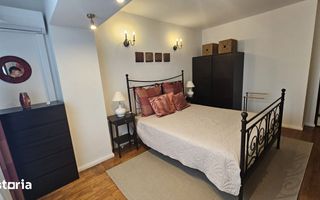 3 camere Arcul de Triumf | Renovat | 750€/lună - Poză 12