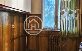 Apartament cu 4 camere de vanzare in zona Dacia, Oradea - Poză 11