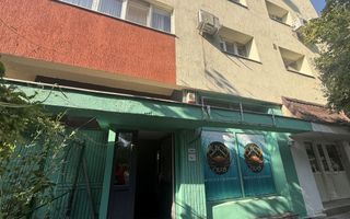 Inchiriere spatiu comercial in Baneasa - 56mp Parter - Poză 1