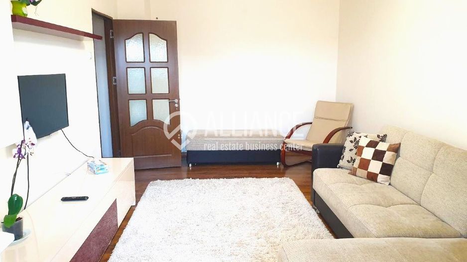 Apartament 2 camere de inchiriat - (COD 10) FALEZA NORD - Poză 4