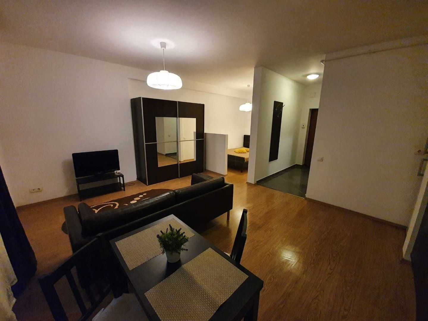 Inchiriere garsoniera Iancului - Poză 2