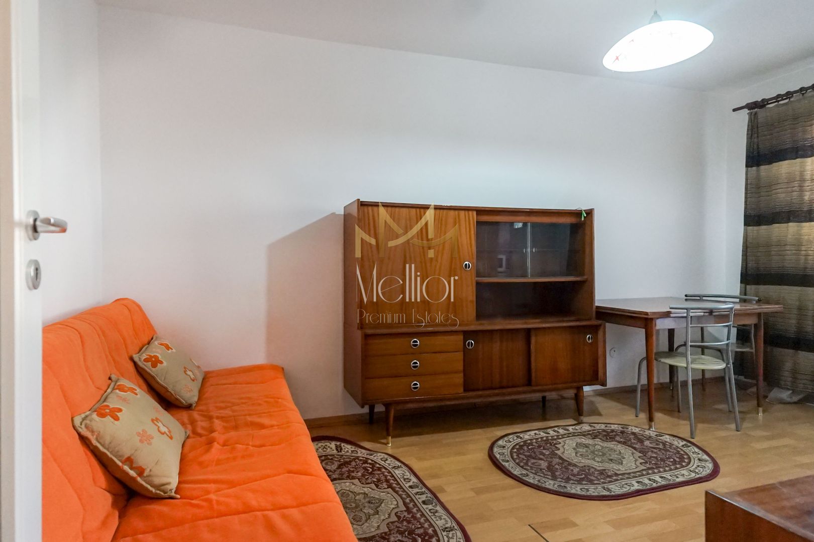 Garsoniera, 24 mp, etaj intermediar, Zorilor, Rapsodiei! - Poză 6