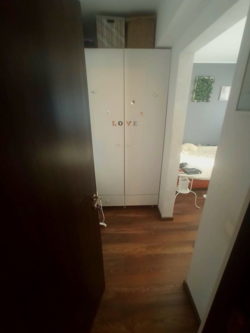 CASA TIP DUPLEX OLTENI, TOATE UTILITATILE, FOSA CU PUT, COMISION 0% - Poză 13