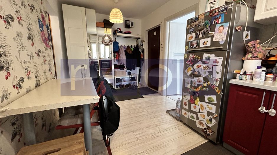 VANZARE APARTAMENT 2 CAMERE | ZONA HERASTRAU - Poză 5