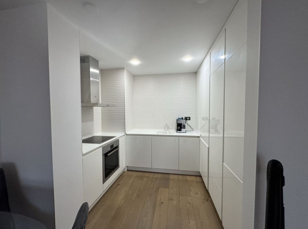 2 camere | Cortina Residence Herastrau | parcare + boxa - Poză 3
