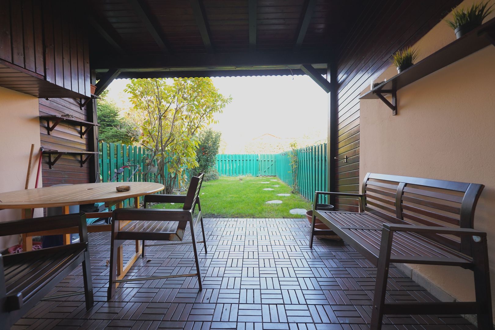 Vila 4 camere cu acces privat la piscina, Domus Stil, Pipera - Poză 3
