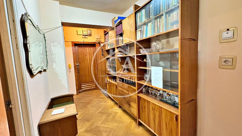 Apartament cu 2 camere de inchiriat in zona Spitalul Judetean, Oradea - Poză 4