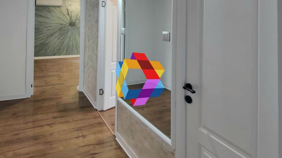 Apartament doua camere de vânzare Brasov, zona Astra,  63 mp, Plus-imo.ro - Poză 4