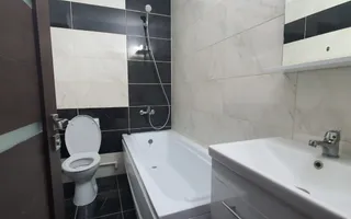 Apartament 1 camera River Towers - Iulius Mall - Poză 12