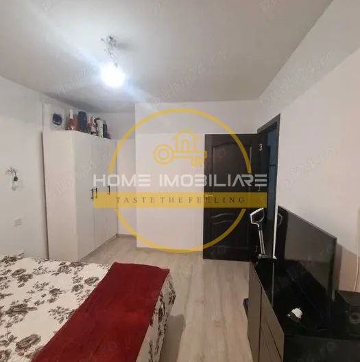 Apartament 2 camere, Etaj 1, 54MP // Pacurari - Alpha Bank - Poză 4