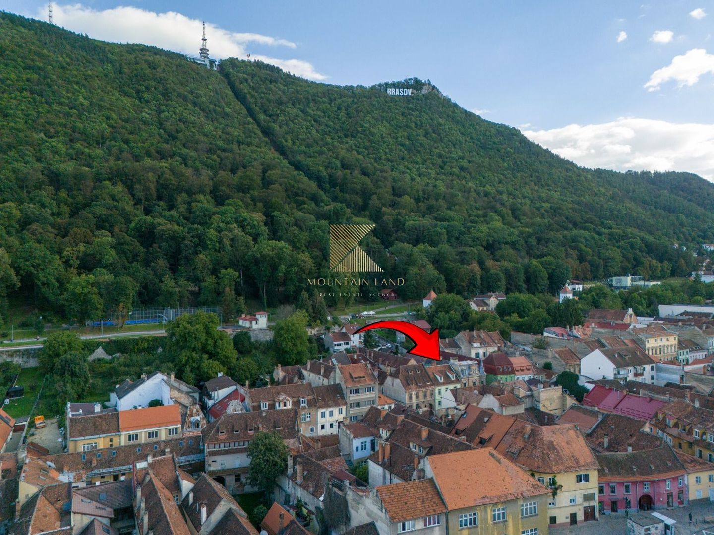 Locație rară în Brașov: ideal pentru regim hotelier sau business - Poză 24