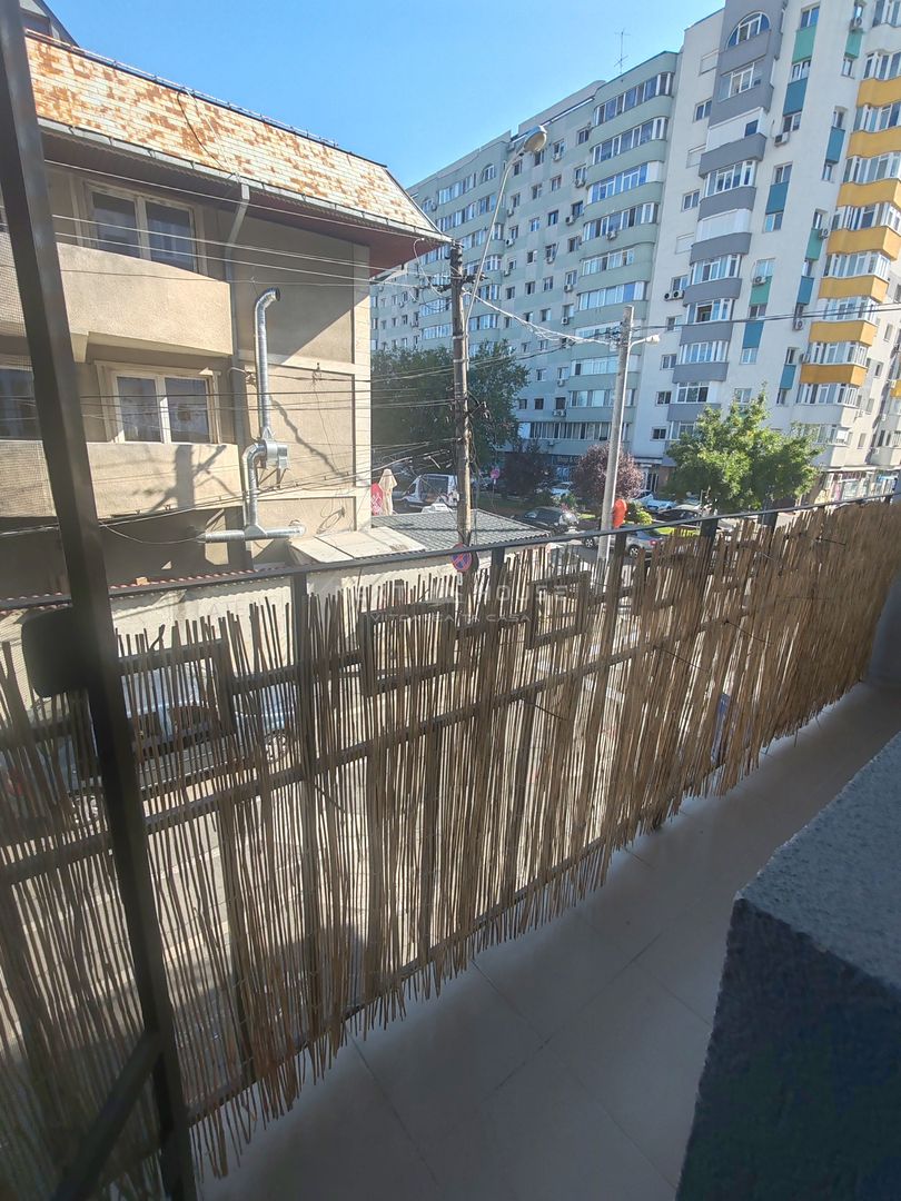 GARSONIERĂ | BLOC 2020 | CENTRALA | ETAJ 1 | MĂRGEANULUI – RAHOVA - Poză 9