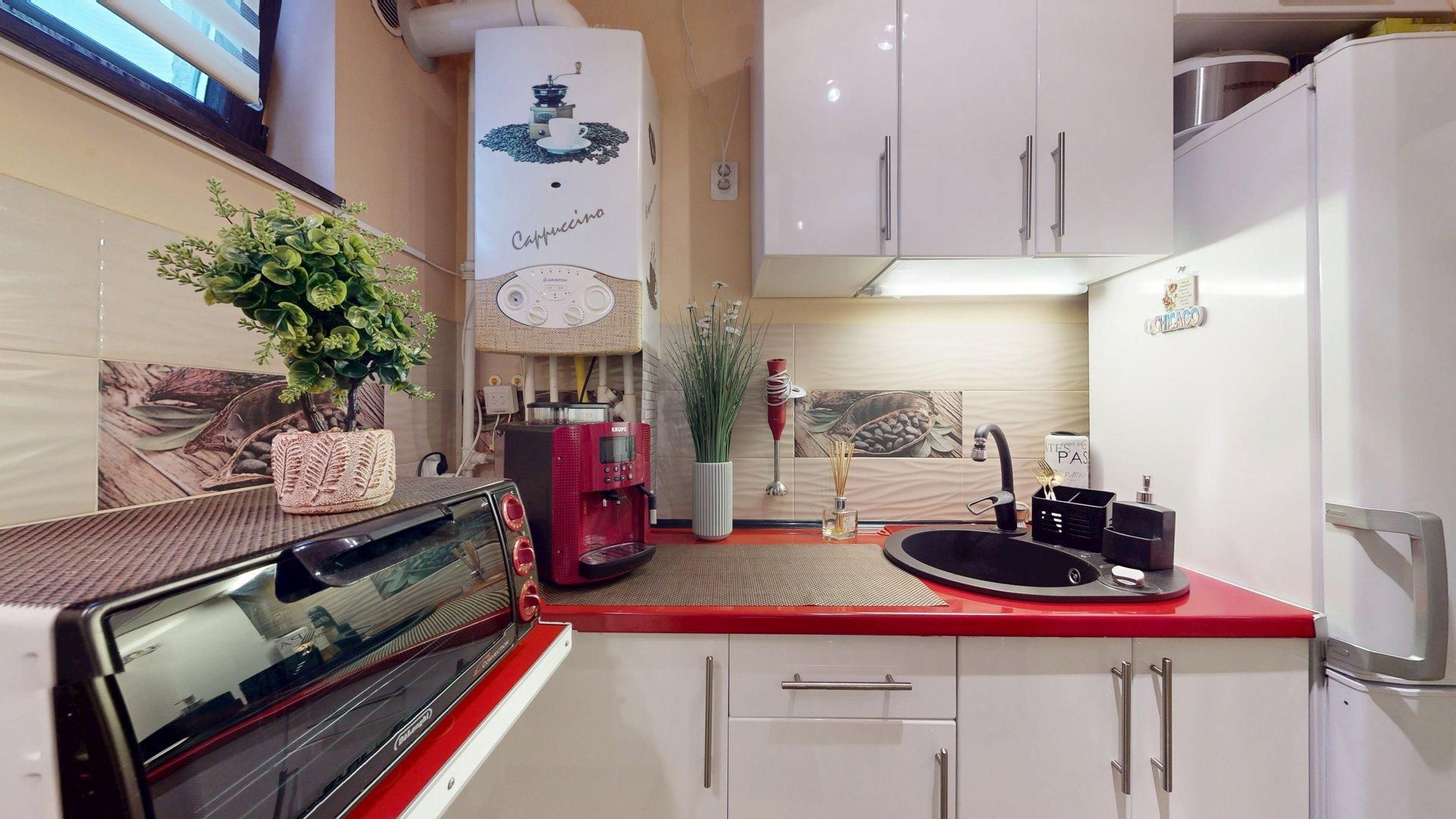 🏡 Vânzare apartament 3 camere Bazilescu – 63 mp utili - Poză 21